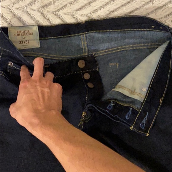 Hollister Jeans - Picture 5 of 5